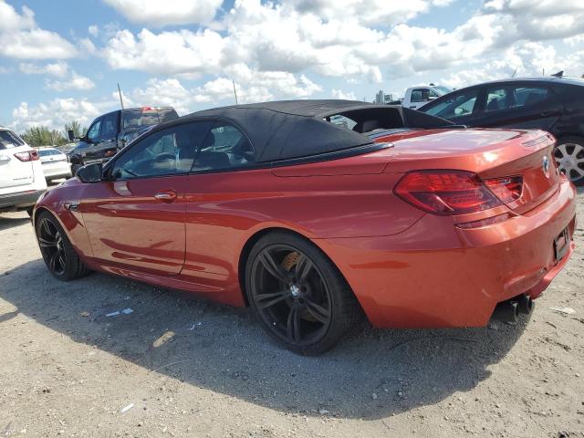 Photo 1 VIN: WBS6G9C53HD932322 - BMW M6 