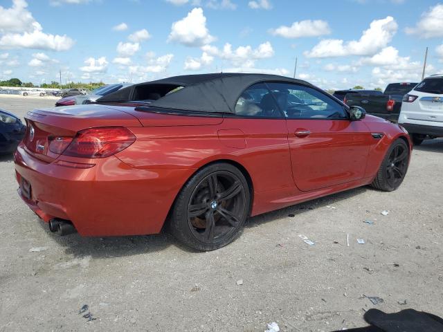 Photo 2 VIN: WBS6G9C53HD932322 - BMW M6 