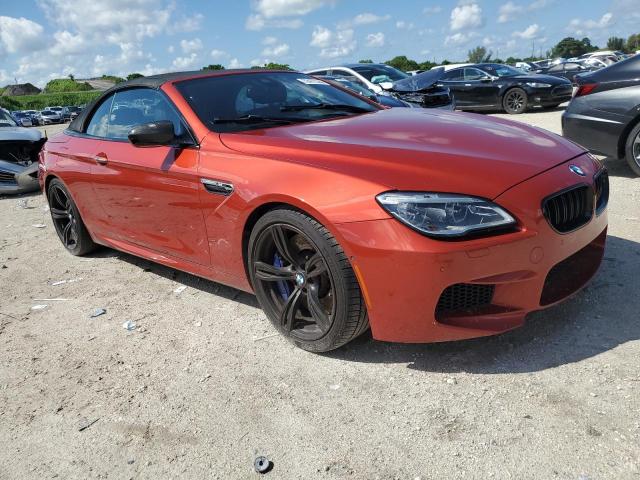 Photo 3 VIN: WBS6G9C53HD932322 - BMW M6 