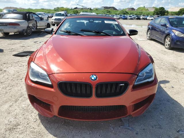 Photo 4 VIN: WBS6G9C53HD932322 - BMW M6 