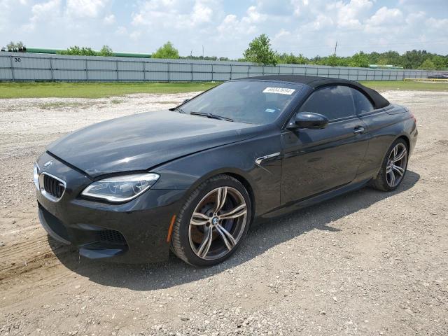 Photo 0 VIN: WBS6G9C54JD950236 - BMW M6 