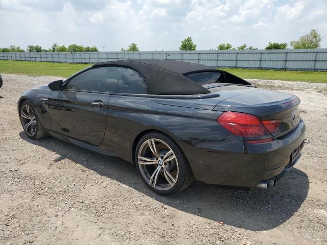 Photo 1 VIN: WBS6G9C54JD950236 - BMW M6 