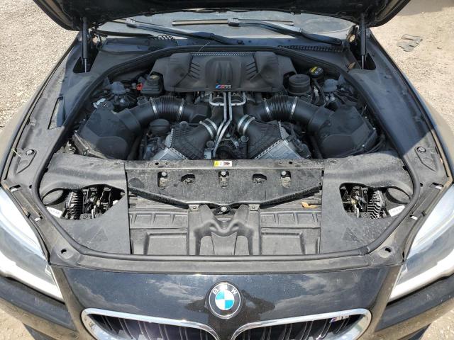 Photo 10 VIN: WBS6G9C54JD950236 - BMW M6 