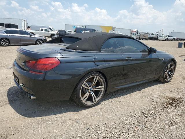 Photo 2 VIN: WBS6G9C54JD950236 - BMW M6 