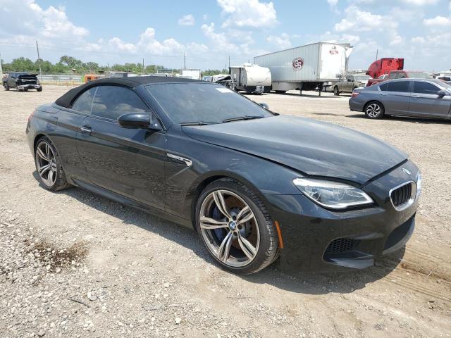 Photo 3 VIN: WBS6G9C54JD950236 - BMW M6 