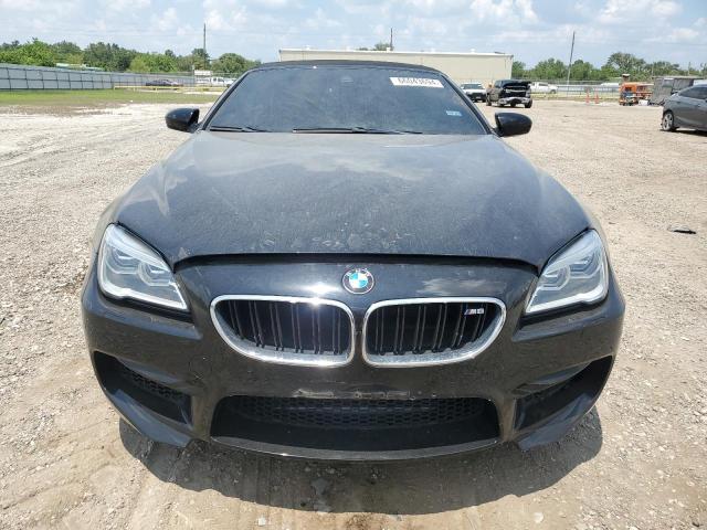 Photo 4 VIN: WBS6G9C54JD950236 - BMW M6 