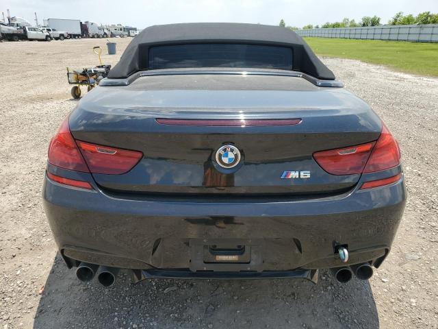 Photo 5 VIN: WBS6G9C54JD950236 - BMW M6 