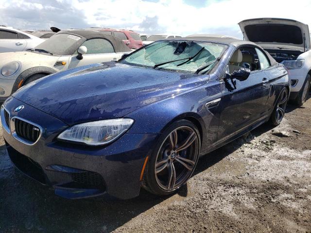 Photo 1 VIN: WBS6G9C55JD950262 - BMW M6 