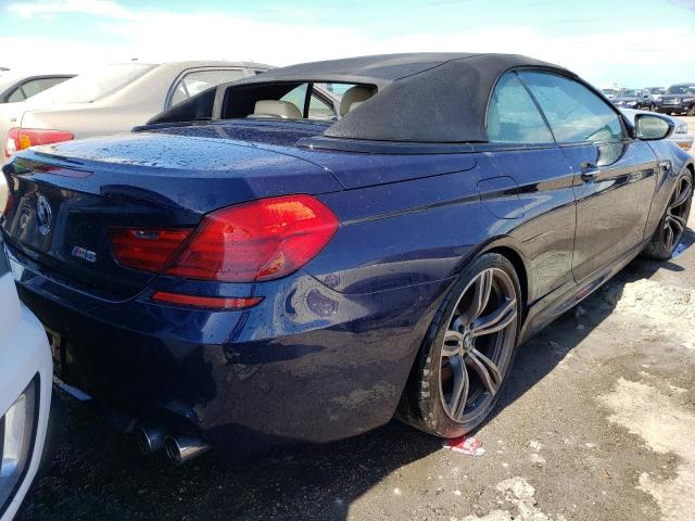 Photo 3 VIN: WBS6G9C55JD950262 - BMW M6 