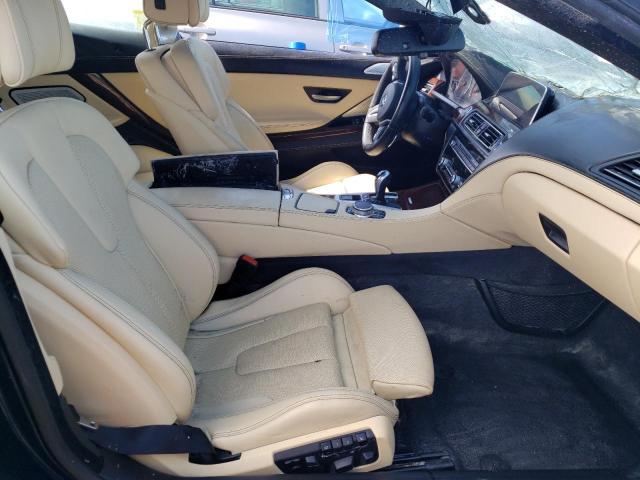 Photo 4 VIN: WBS6G9C55JD950262 - BMW M6 