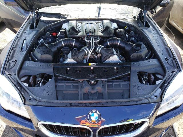 Photo 6 VIN: WBS6G9C55JD950262 - BMW M6 