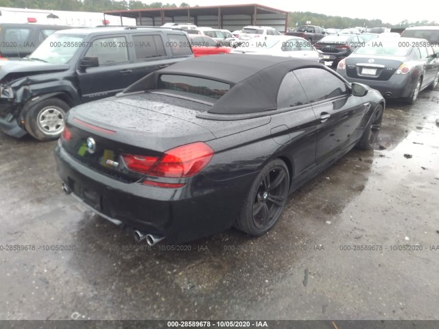 Photo 3 VIN: WBS6G9C56GD931986 - BMW M6 