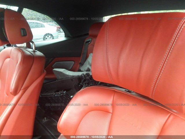 Photo 7 VIN: WBS6G9C56GD931986 - BMW M6 