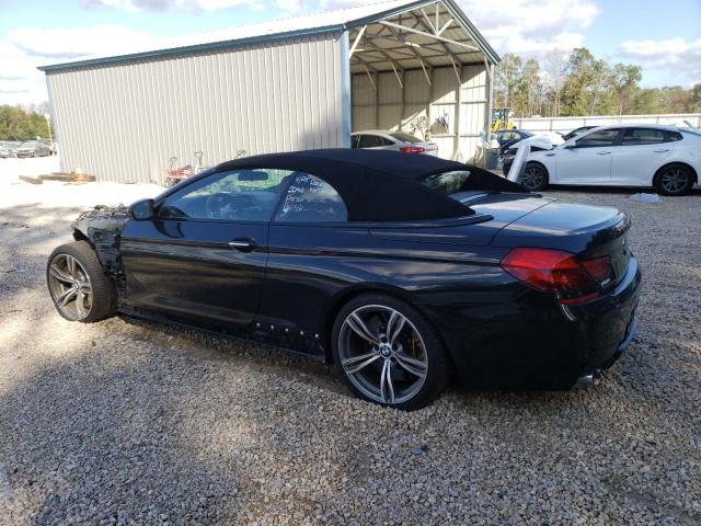 Photo 1 VIN: WBS6G9C57GD932127 - BMW M6 