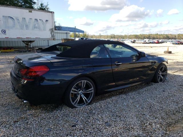 Photo 2 VIN: WBS6G9C57GD932127 - BMW M6 