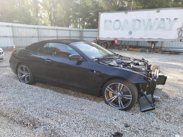 Photo 3 VIN: WBS6G9C57GD932127 - BMW M6 