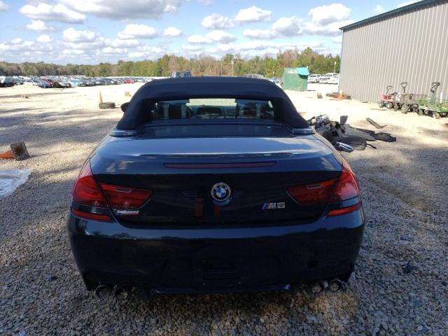 Photo 5 VIN: WBS6G9C57GD932127 - BMW M6 