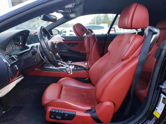 Photo 6 VIN: WBS6G9C57GD932127 - BMW M6 