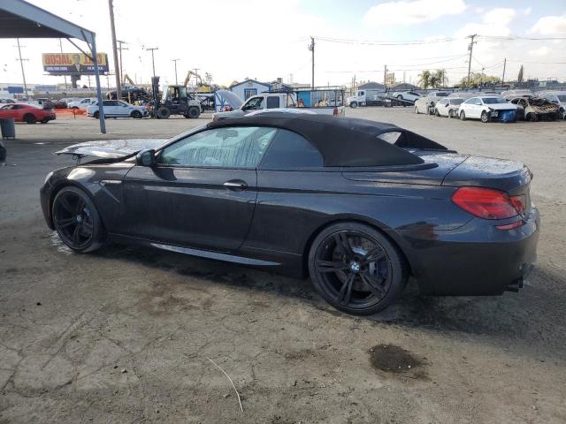 Photo 1 VIN: WBS6G9C57GD932144 - BMW M6 