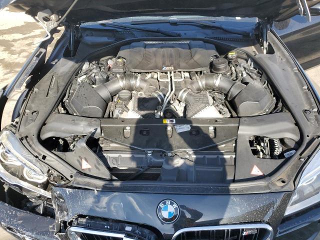 Photo 10 VIN: WBS6G9C57GD932144 - BMW M6 