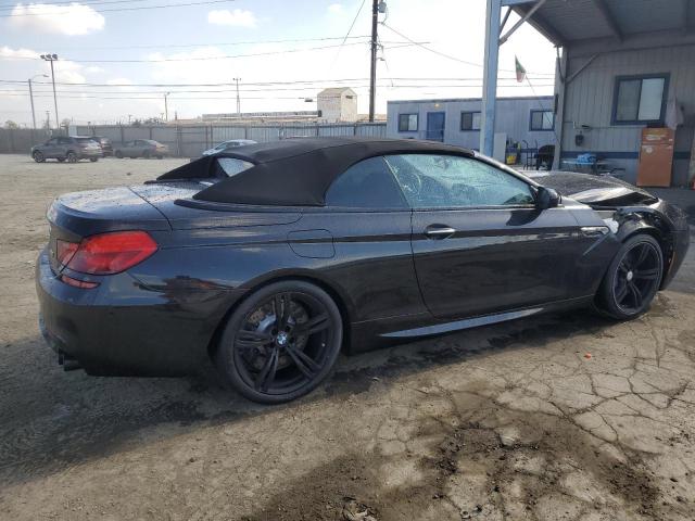 Photo 2 VIN: WBS6G9C57GD932144 - BMW M6 