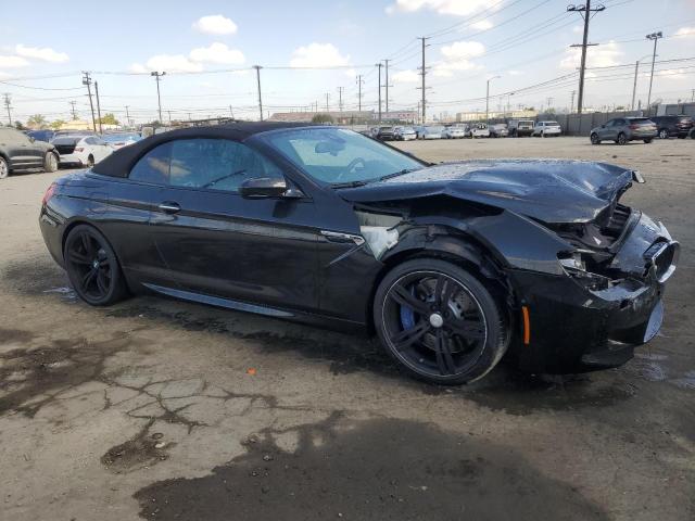 Photo 3 VIN: WBS6G9C57GD932144 - BMW M6 