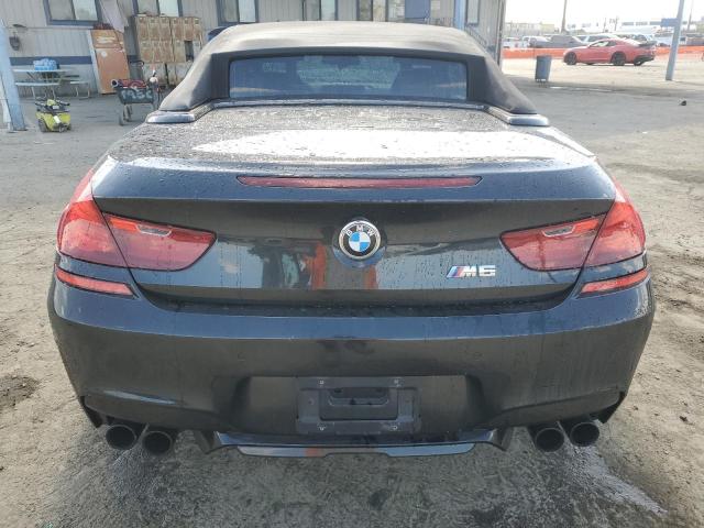 Photo 5 VIN: WBS6G9C57GD932144 - BMW M6 