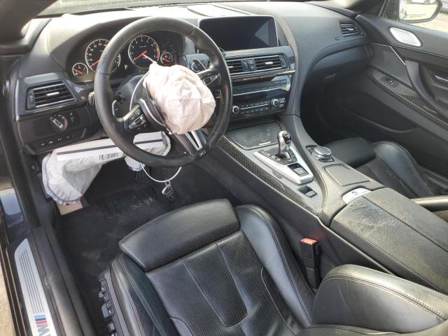 Photo 7 VIN: WBS6G9C57GD932144 - BMW M6 