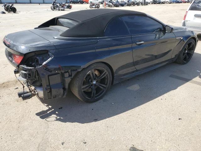 Photo 2 VIN: WBS6G9C57JBM23884 - BMW M6 