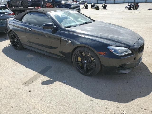 Photo 3 VIN: WBS6G9C57JBM23884 - BMW M6 