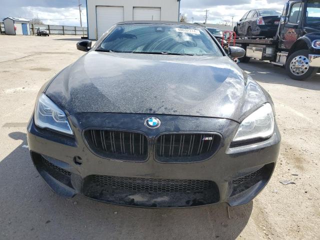 Photo 4 VIN: WBS6G9C57JBM23884 - BMW M6 