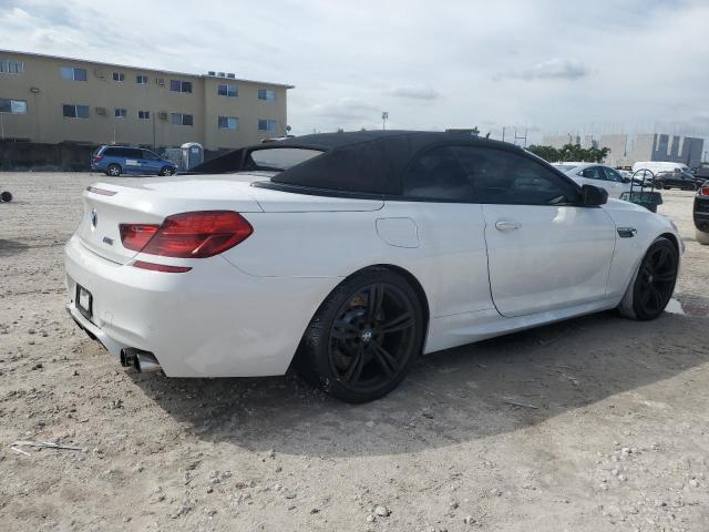 Photo 2 VIN: WBS6G9C59HD932339 - BMW M6 