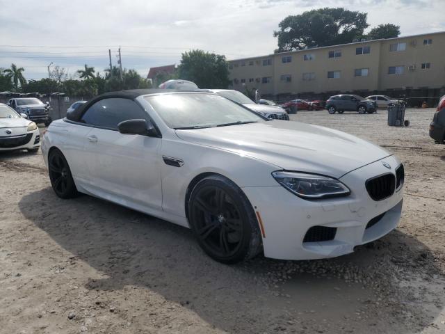 Photo 3 VIN: WBS6G9C59HD932339 - BMW M6 