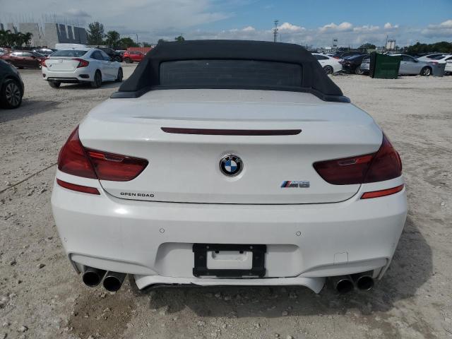 Photo 5 VIN: WBS6G9C59HD932339 - BMW M6 