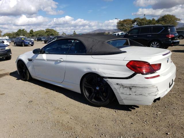 Photo 1 VIN: WBS6G9C5XGD932171 - BMW M6 