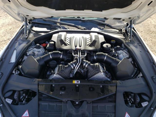 Photo 10 VIN: WBS6G9C5XGD932171 - BMW M6 