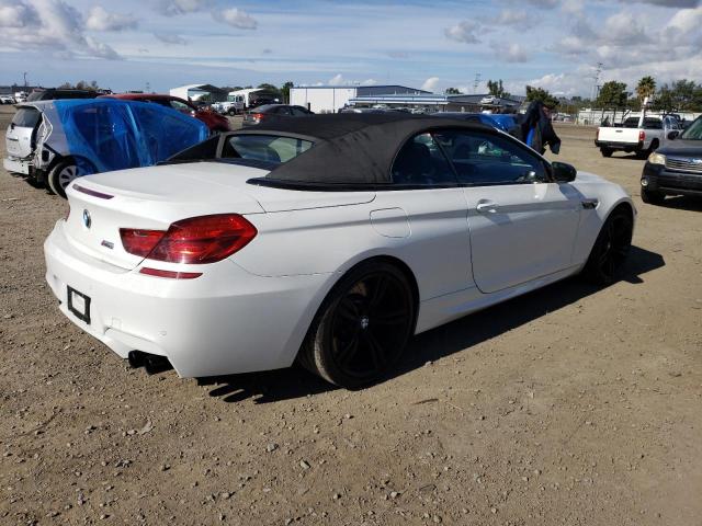 Photo 2 VIN: WBS6G9C5XGD932171 - BMW M6 