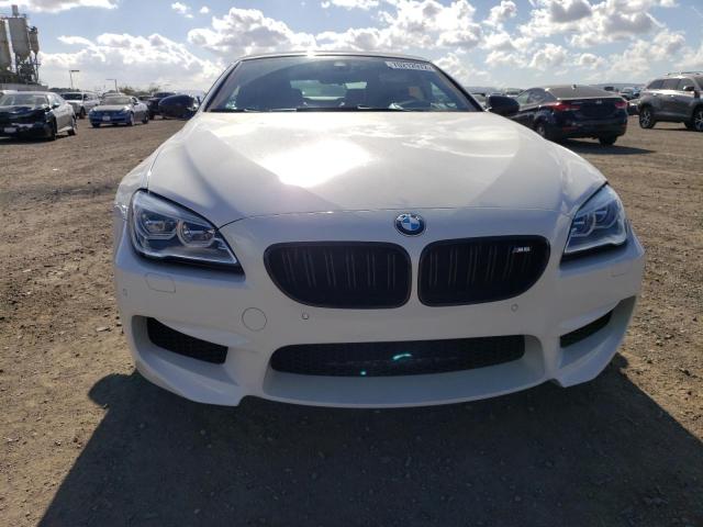 Photo 4 VIN: WBS6G9C5XGD932171 - BMW M6 