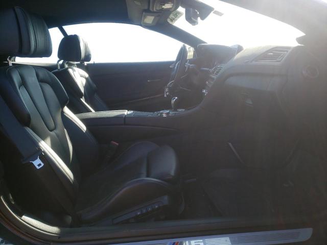 Photo 4 VIN: WBS6G9C5XGD932185 - BMW M6 