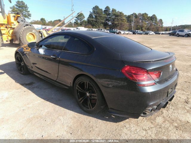 Photo 2 VIN: WBS6J9C3XHD934830 - BMW M6 