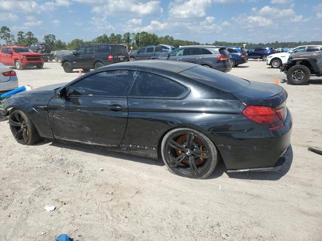 Photo 1 VIN: WBS6J9C3XHD934858 - BMW M6 