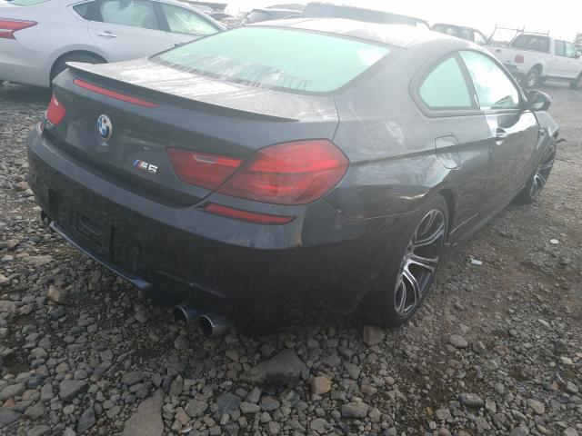 Photo 3 VIN: WBS6J9C51HD934765 - BMW M6 