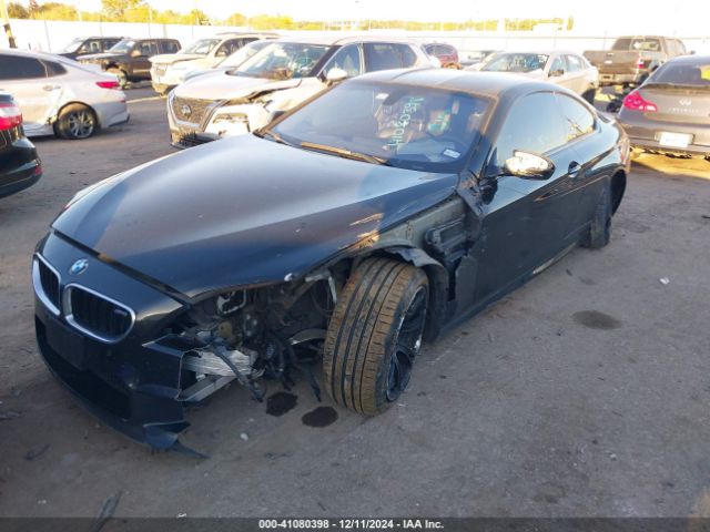 Photo 1 VIN: WBS6J9C52GD934451 - BMW M6 