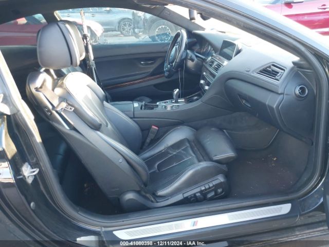 Photo 4 VIN: WBS6J9C52GD934451 - BMW M6 