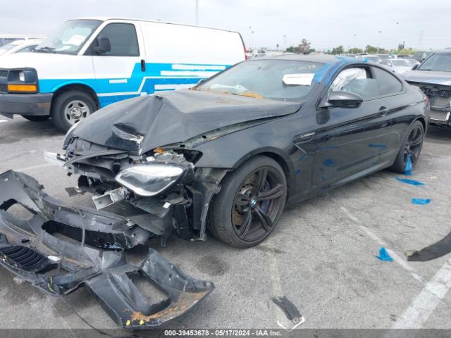 Photo 1 VIN: WBS6J9C52GD934563 - BMW M6 