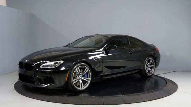 Photo 1 VIN: WBS6J9C54GD934547 - BMW M6 