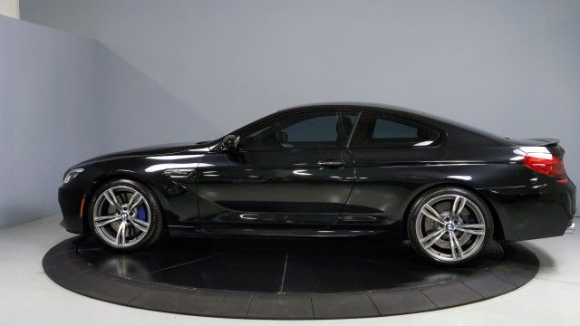 Photo 2 VIN: WBS6J9C54GD934547 - BMW M6 