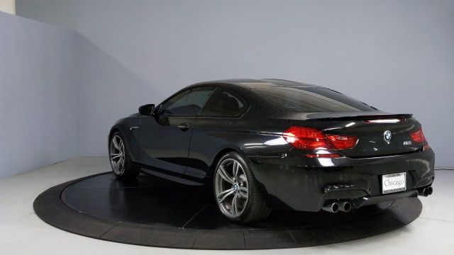 Photo 3 VIN: WBS6J9C54GD934547 - BMW M6 