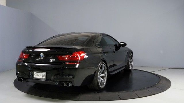 Photo 4 VIN: WBS6J9C54GD934547 - BMW M6 