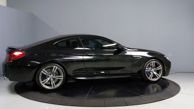 Photo 5 VIN: WBS6J9C54GD934547 - BMW M6 